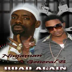 Road Again - Single by Ninjaman & General B album reviews, ratings, credits