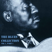 The Blues Collection Vol 1, Part 1 - Lonnie Johnson & Otis Spann