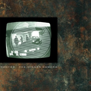 The Hidden Camera - EP
