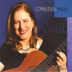 Casa - Consuelo de Paula