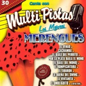 Las Mujeres Lo Bailan Bien (Karaoke) artwork