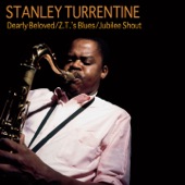 Stanley Turrentine - Jubilee Shout