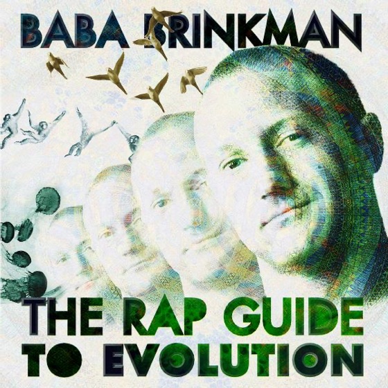 Cover artwork for Sexual Selection