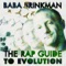 Natural Selection - Baba Brinkman lyrics