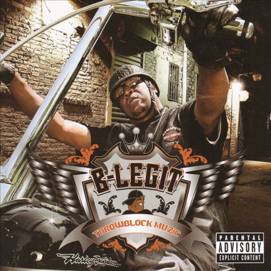 Cover artwork for Stunna Man
