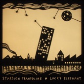Edgar - Lucky Elephant