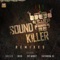 Sound Killer - B.R.E.E.D lyrics
