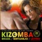 Sózinho - Danny L. & Kizomba Brasil lyrics