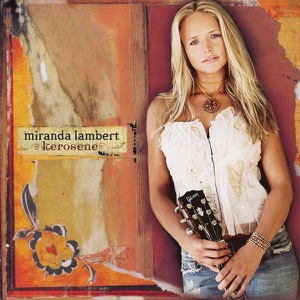 Miranda Lambert - New Strings - 排舞 音樂