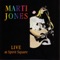 Cliché - Marti Jones lyrics