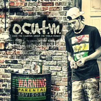 O.C.U.T.M by Trademark album reviews, ratings, credits