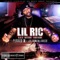 Big Daddy Kane (feat. Mistah FAB) - Lil Ric lyrics