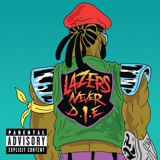 Cover artwork for Bruk Out