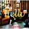 Hello - Single ジャケット写真