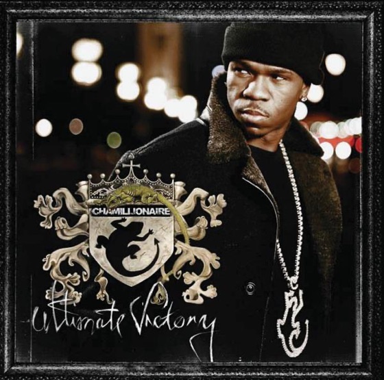 Cover artwork for We Breakin Up