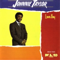 johnnie taylor good love lyrics