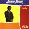 Lover Boy - Johnnie Taylor lyrics