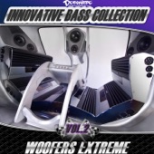 Innovative Bass Collection - Bass All Day All Night