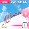 Day In, Day Out  - Sarah Vaughan 