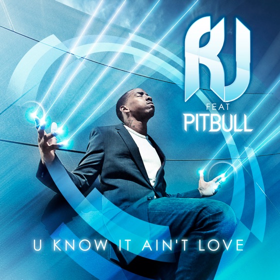 Cover artwork for U Know It Ain't Love