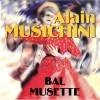 Bal musette, 1998