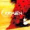 Carmen Fantasy: III. Aragonaise - TETRA lyrics