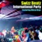 International Party (feat. Alicia Keys) - Swizz Beatz lyrics