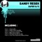Super DJs (Yvan Finzi Caipirinha & Mezcal Remix) - Sandy Resek lyrics
