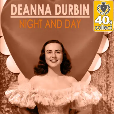 Night and Day (Remastered) - Single - Deanna Durbin