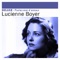 Que reste-t-il de nos amours ? - Lucienne Boyer lyrics