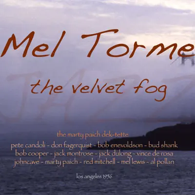 The Velvet Fog - Mel Tormé