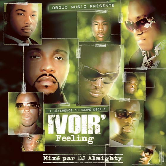 Cover artwork for Abidjan Farot