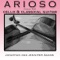 Arioso - Jonathan Adams and Jennifer Adams lyrics