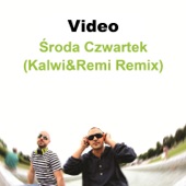 Środa Czwartek (Kalwi&Remi Remix) artwork