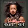 Finally Free (Extended Remixes) album lyrics, reviews, download