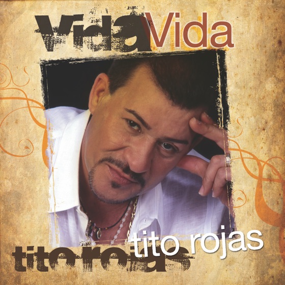 Cover artwork for Usted