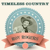 Sing Cowboy Sing - Roy Rogers - Vol .1 artwork