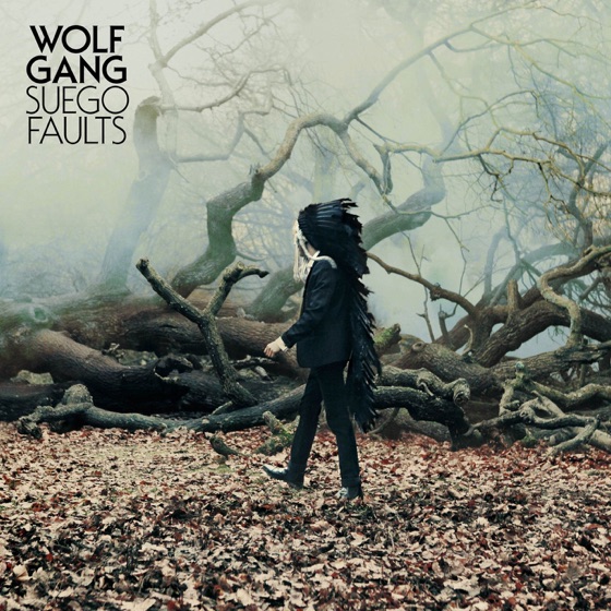 Cover artwork for Something Unusual