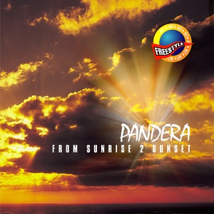 Pandera - celebrate Da Summertime - Line Dance Music