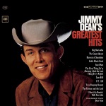 Jimmy Dean - Big Bad John