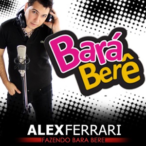 Alex Ferrari - Bara Bara Bere Bere - Line Dance Musik