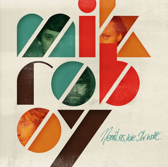 Cover artwork for Pre oder Post