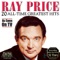 You're the Best Thing That Ever Happened to Me - Ray Price lyrics