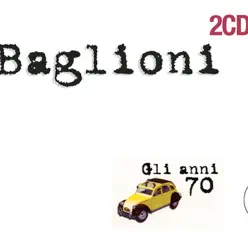 Gli anni 70 - Claudio Baglioni