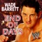 WWE: End of Days (Wade Barrett) - Jim Johnston lyrics