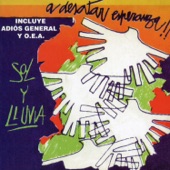 Adiós General / O.E.A. (En Vivo) artwork