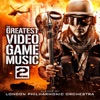 The Greatest Video Game Music 2, 2012