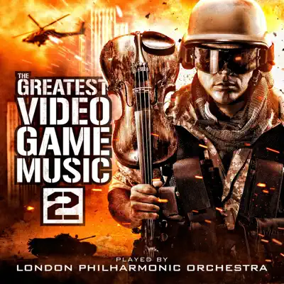 The Greatest Video Game Music 2 - London Philharmonic Orchestra