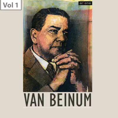 Eduard van Beinum, Vol. 1 - London Philharmonic Orchestra