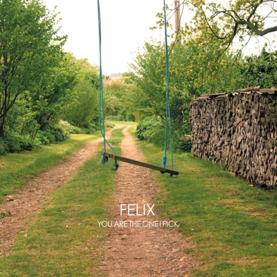 Cover artwork for Waltzing for Weasels